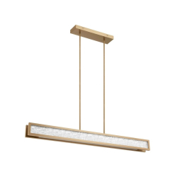 Courtney Linear Pendant