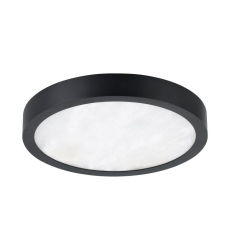 Argyle Medium Flushmount