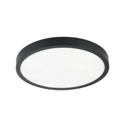 Argyle Large Flushmount