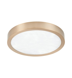 Argyle Medium Flushmount