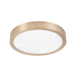 Argyle Medium Flushmount