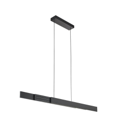 Falsetto Adjustable Linear Pendant