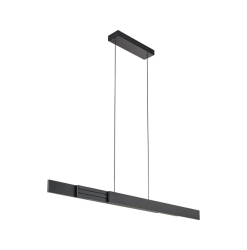 Falsetto Adjustable Linear Pendant