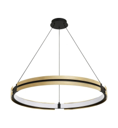 Grazia Large Pendant