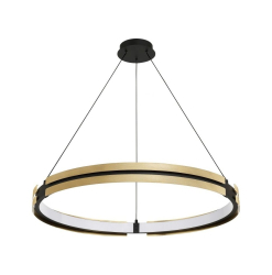 Grazia Large Pendant