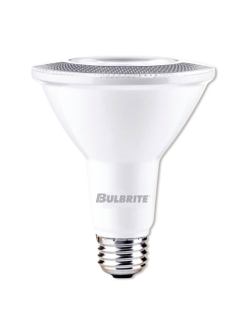 10W LED PAR30 SN 4000k Dimm. Wet 120V
