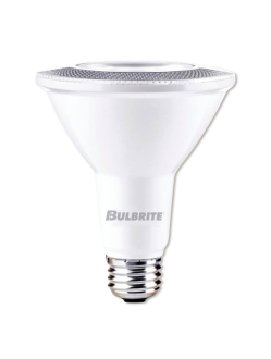 10W LED PAR30 SN 4000k Dimm. Wet 120V