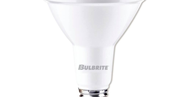 10W LED PAR30 SN 4000k Dimm. Wet 120V