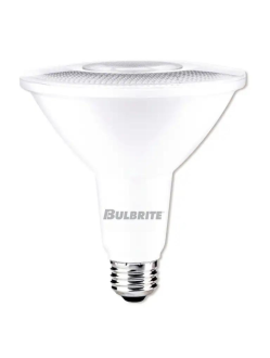 15W LED PAR38 4000K Dimm. Wet 120V