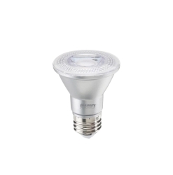 6.5W LED PAR20 3000K
Dimm. Wet