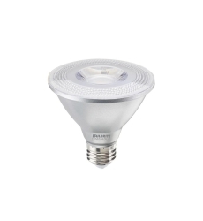 10W LED PAR30 SN 3000K
Dimm. Wet 120V