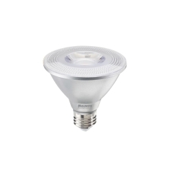 10W LED PAR30 SN 3000K
Dimm. Wet 120V