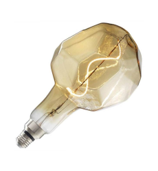 Antique Jewel Filament Bulb
