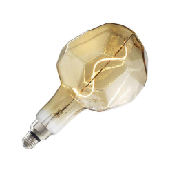 Antique Jewel Filament Bulb