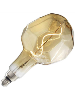 Antique Jewel Filament Bulb