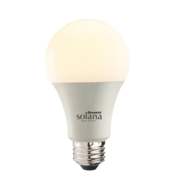 Solana 9W A19 LED Smart White