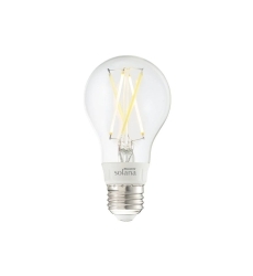 Solana 5.5W A19 LED Smart Vintage