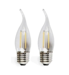 5W LED 2700K
E14 2-pk