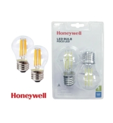 5W LED Filament 2700k
E26 Dimmable 2-pack