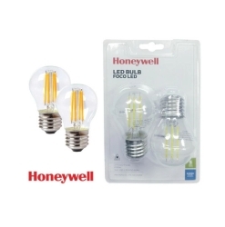 5W LED Filament 2700k
E26 Dimmable 2-pack