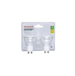 5W LED MR16 GU10 3000K Non-Dimmable 2-pk