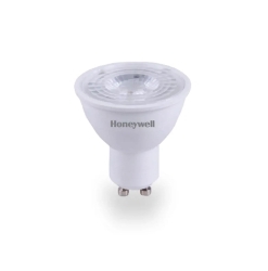 7W LED MR16 GU10 6500K
Dimmable 2-pk