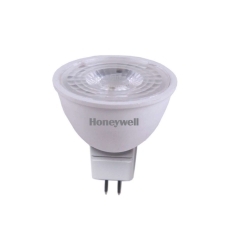 5W LED MR16 Bi-pin 6500K
120v Non-Dimmable 2-pk