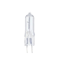 150W Jcd T4 120V Gy6.35 Clr