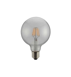 4W LED G40 2700K Filament