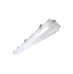 2-Lamp 4Ft LED Vapourproof Mv