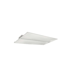 2X4 4X32W Acrylic Recess Troffer,Mv