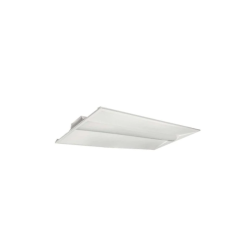 2X4 4X32W Acrylic Recess Troffer,Mv