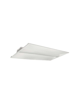 2X4 4X32W Acrylic Recess Troffer,Mv
