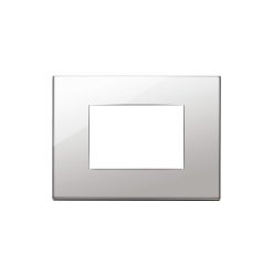 Plate 3M metal nickel