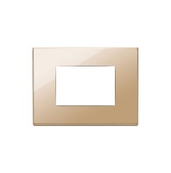 Plate 3M metal gold