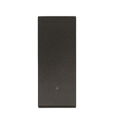 10A 2-way Switch Black