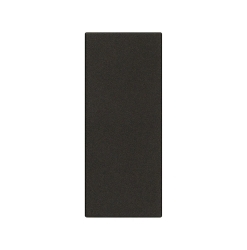 Blank Module Black