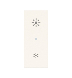 Universal Dimmer 120v White