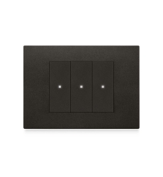 3M Plate Technopolymer Black