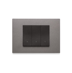 3M Plate Technopolymer Metal