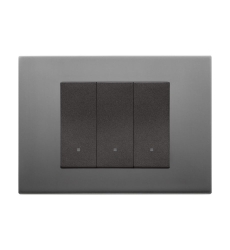 3M Plate Metal Satin Stainless Steel