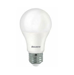 9W LED A19 4000K
Dimmable